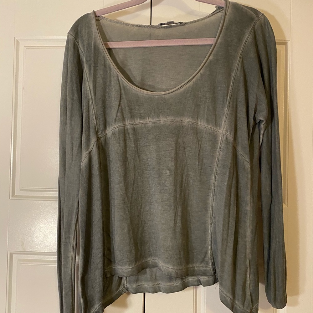 Boho Top
